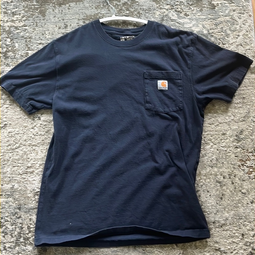 Carharrt Mens Tee shirt. I